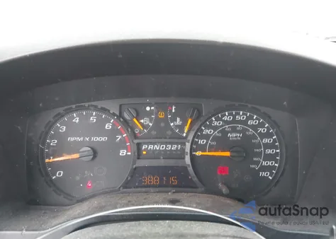 2007 Chevrolet Colorado Work Truck from USA, damaged, VIN 1GCCS19E278185658